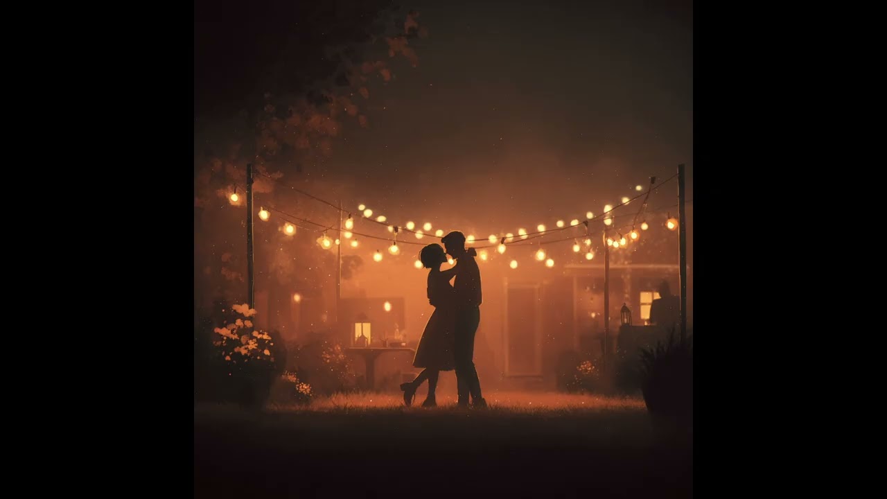 Hold The Night With Me