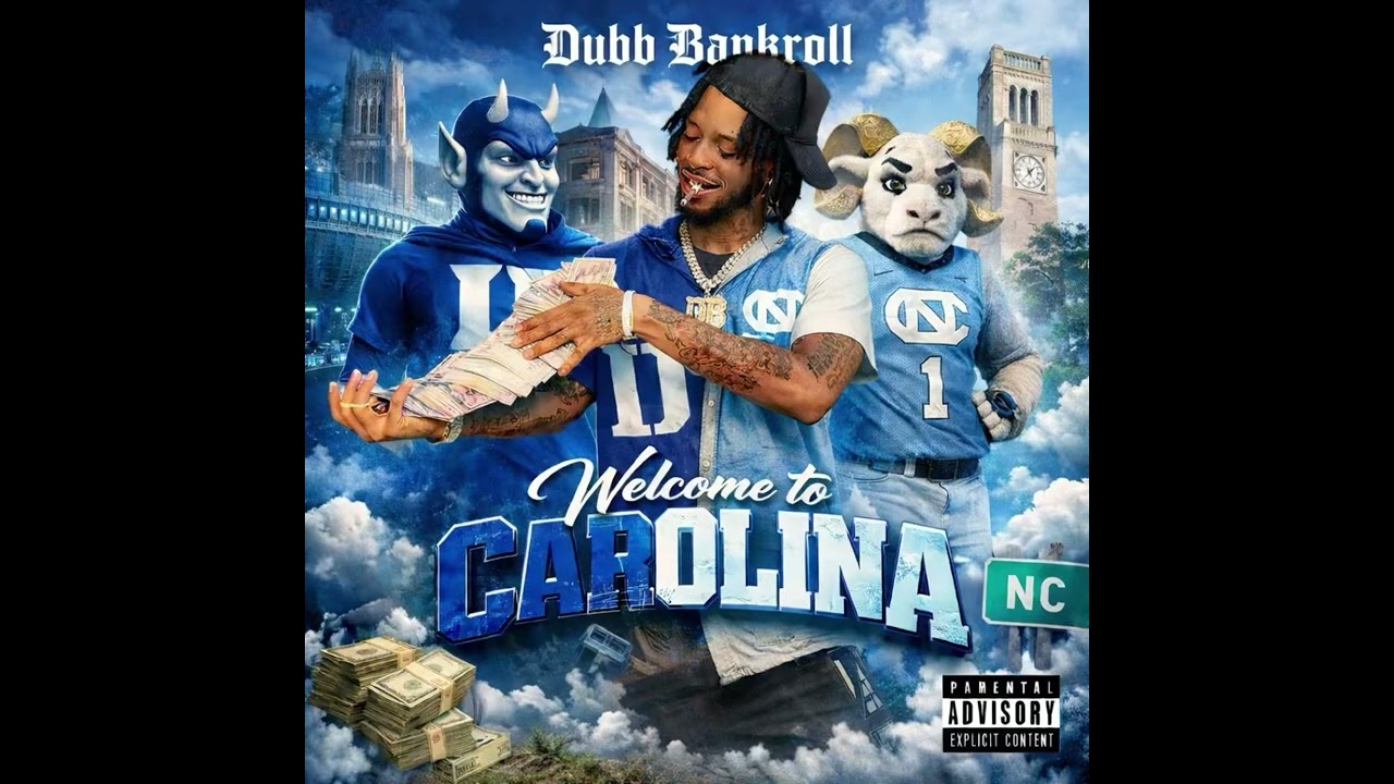 Dubb bankroll x bring em out 