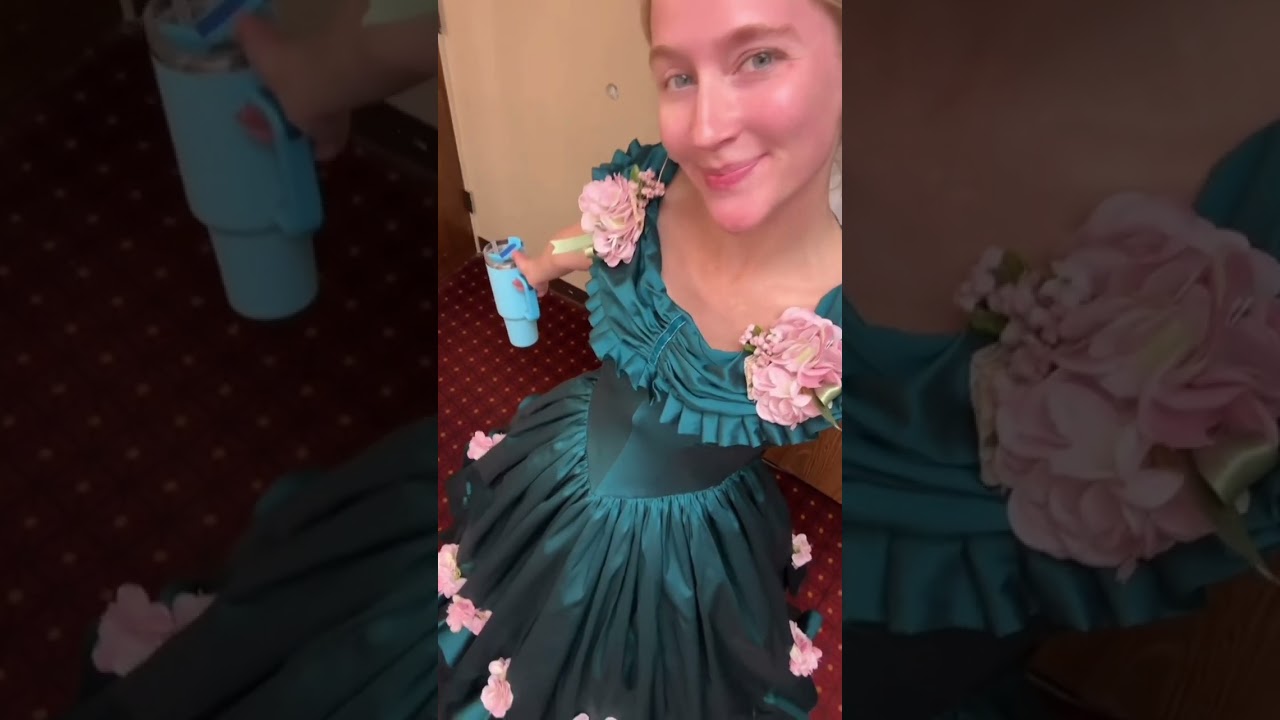 Day in the Life of a Flagler College Theater Art Student