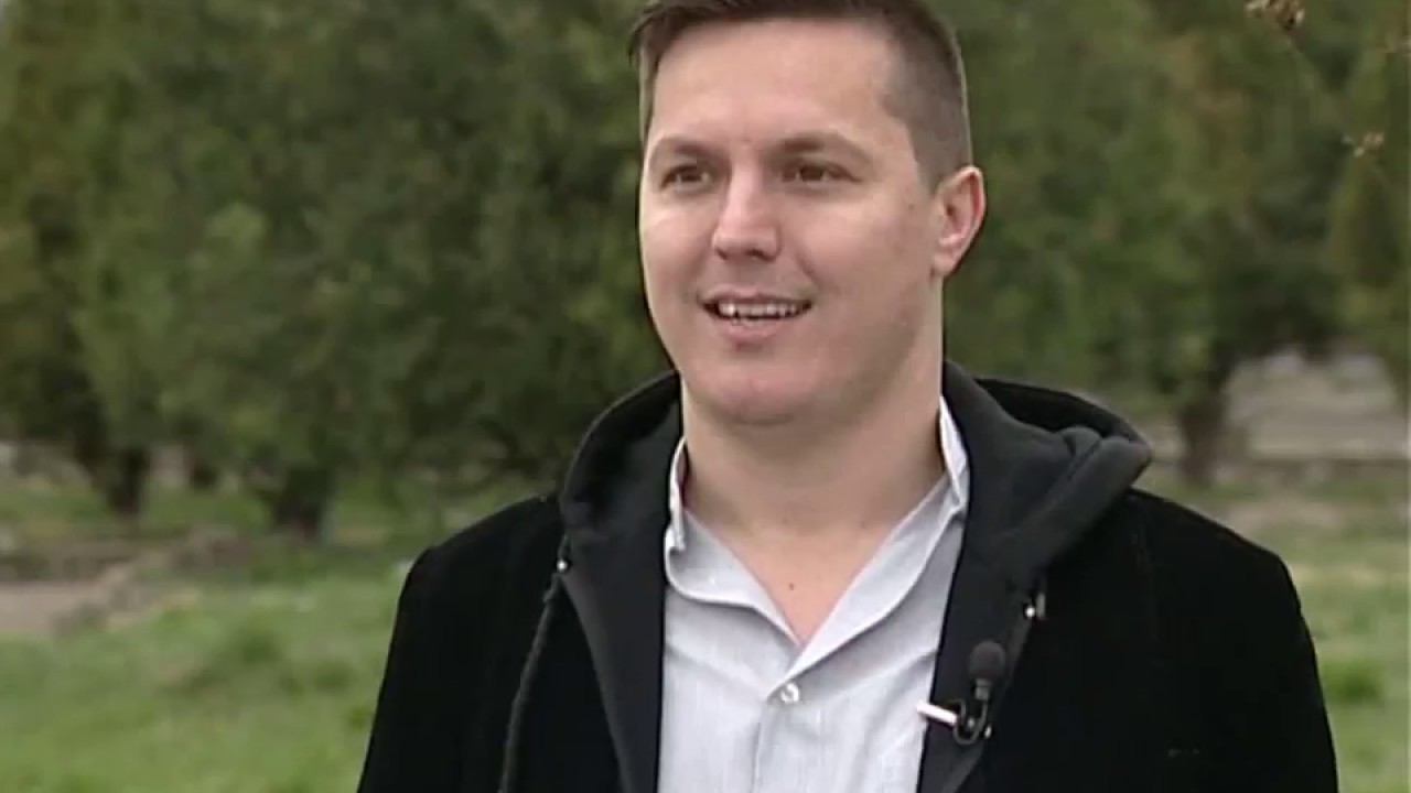 Constantin Ștefan Moacă și Constantin Gherghina #Folclor @TVRTM​