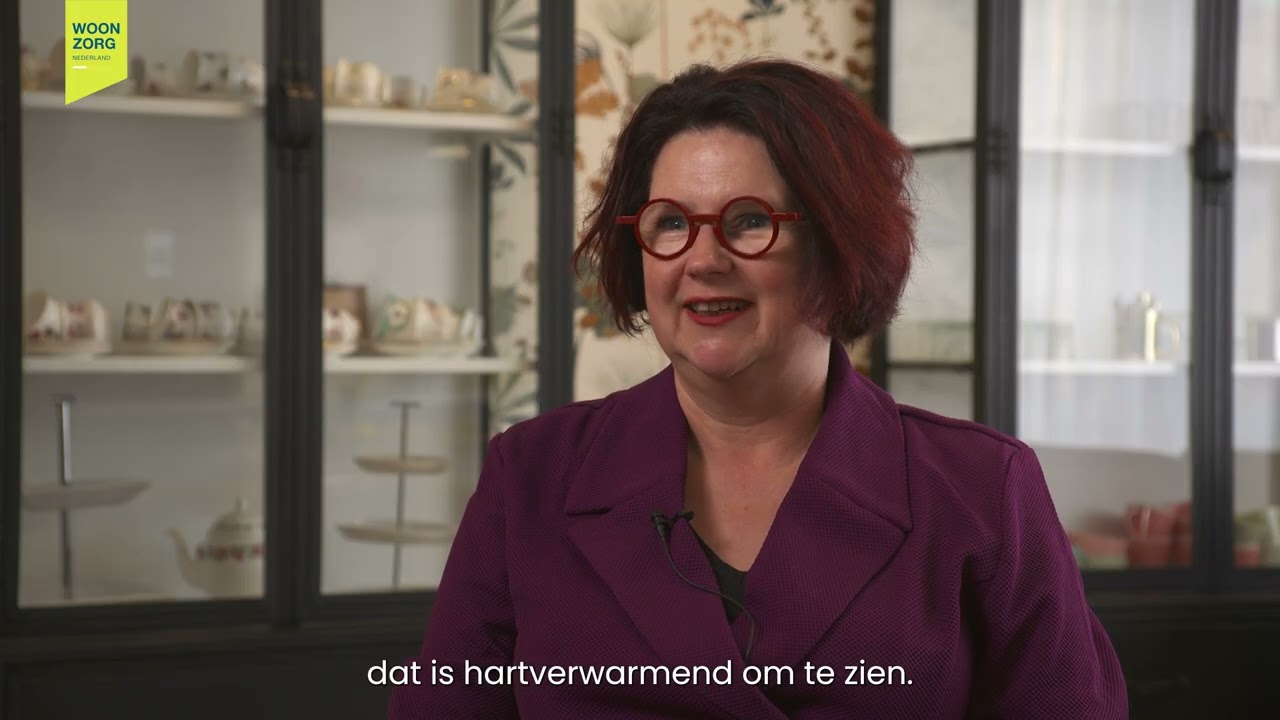 Borgstede: wonen met zorg
