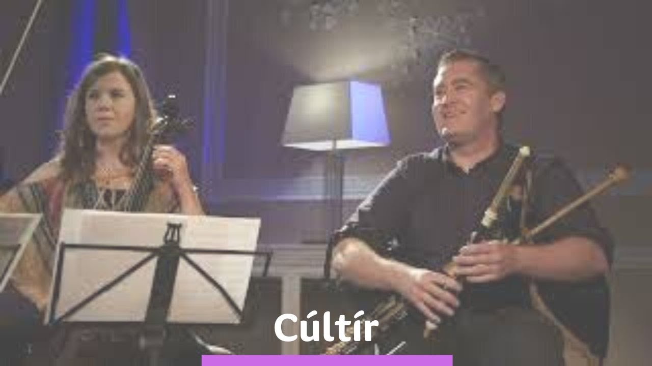 Camerata Kilkenny & David Power | Cultír | TG4