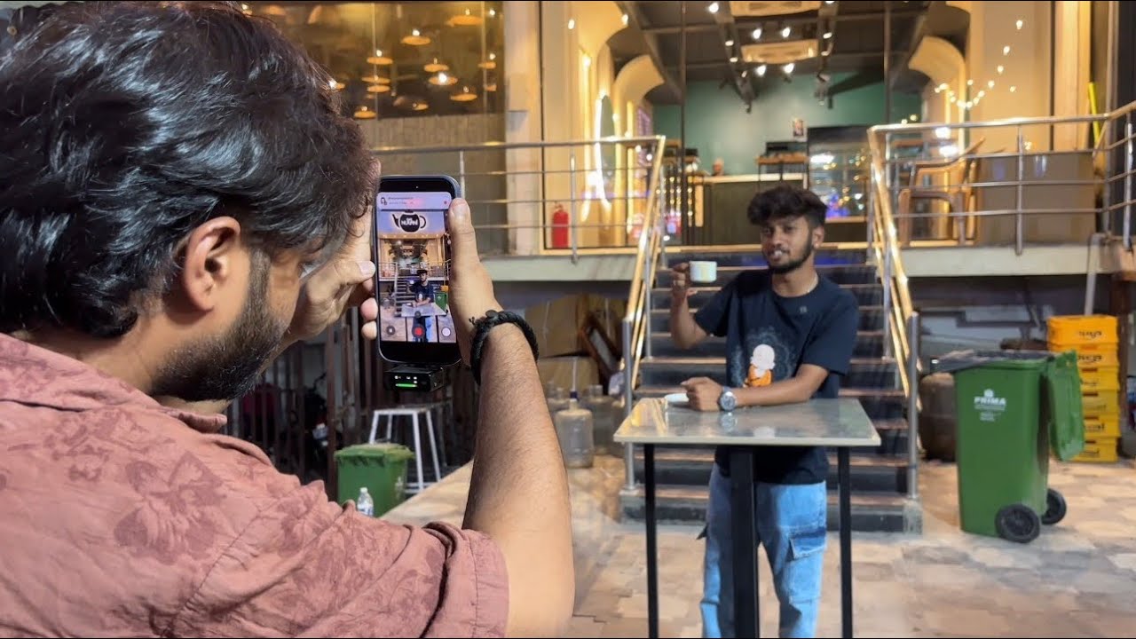 Shoot & Shopping Vlog #shoot #shopping #oldcity #influencer 