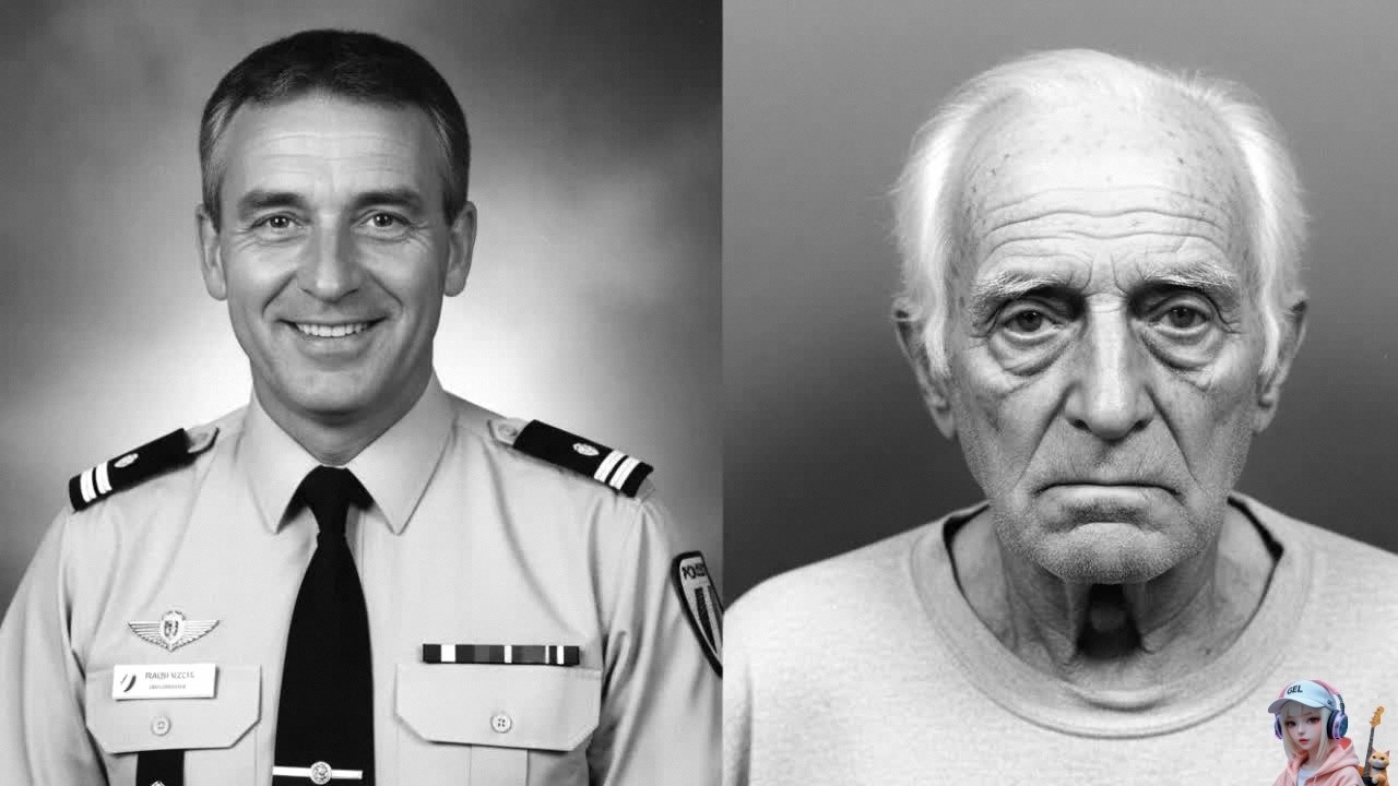 Policier volatilisé à Noël 1995 : uniforme hanté retrouvé 28 ans après !