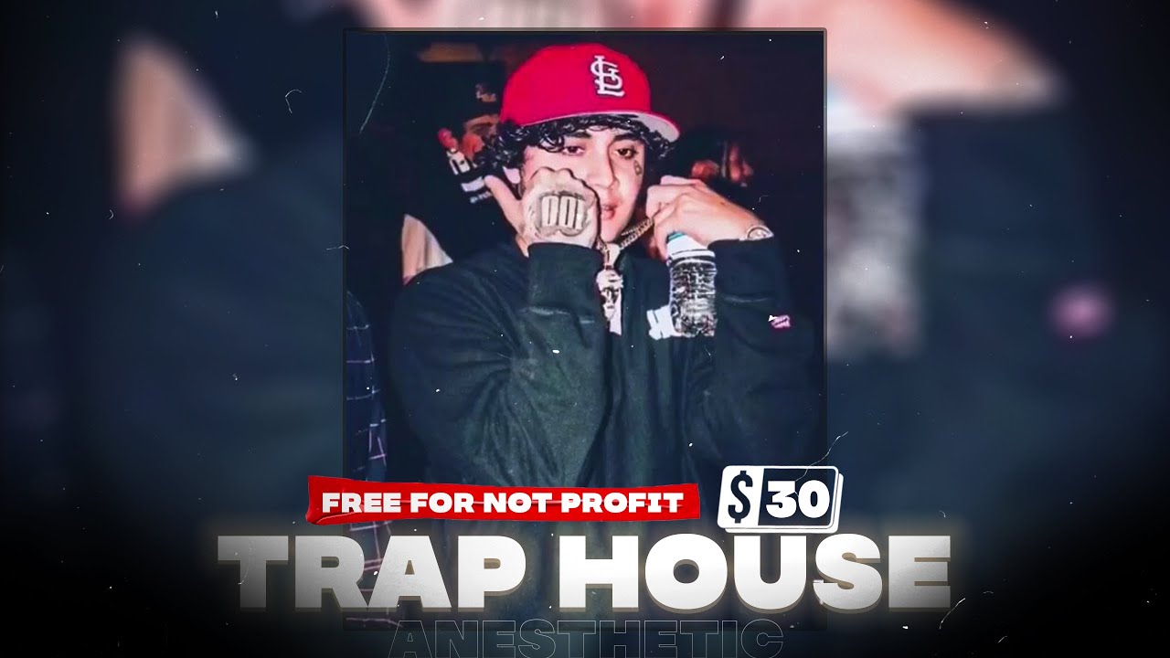 03 greedo Type Beat 2024 x Ohgeesy Type Beat 2024 - Trap House