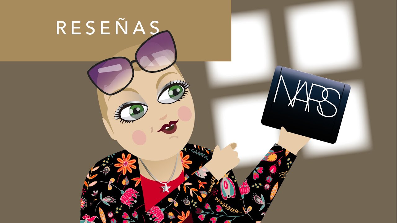 COMPRITAS MAQUILLAJE MUY INTERESANTES