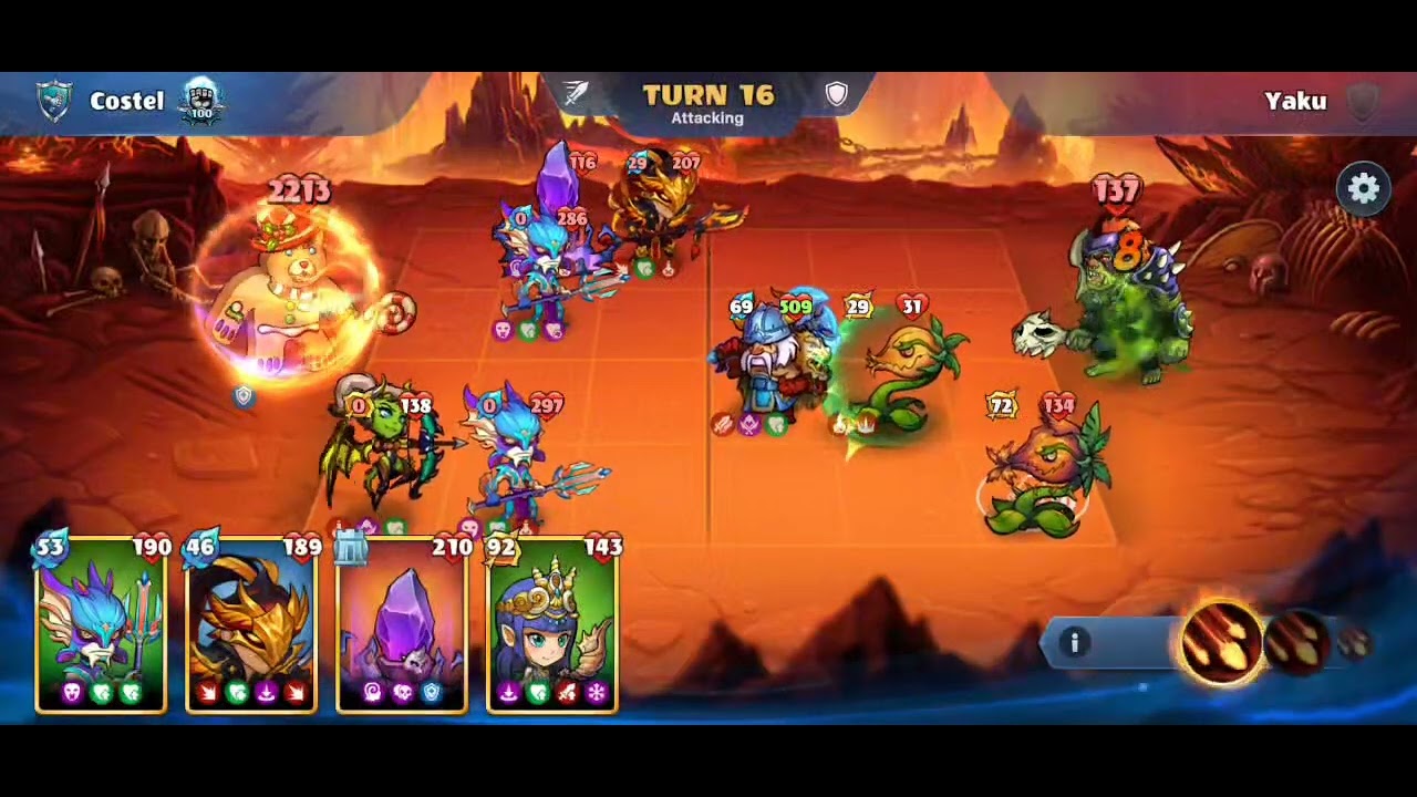 Legendary Draft 9 win Mighty party 