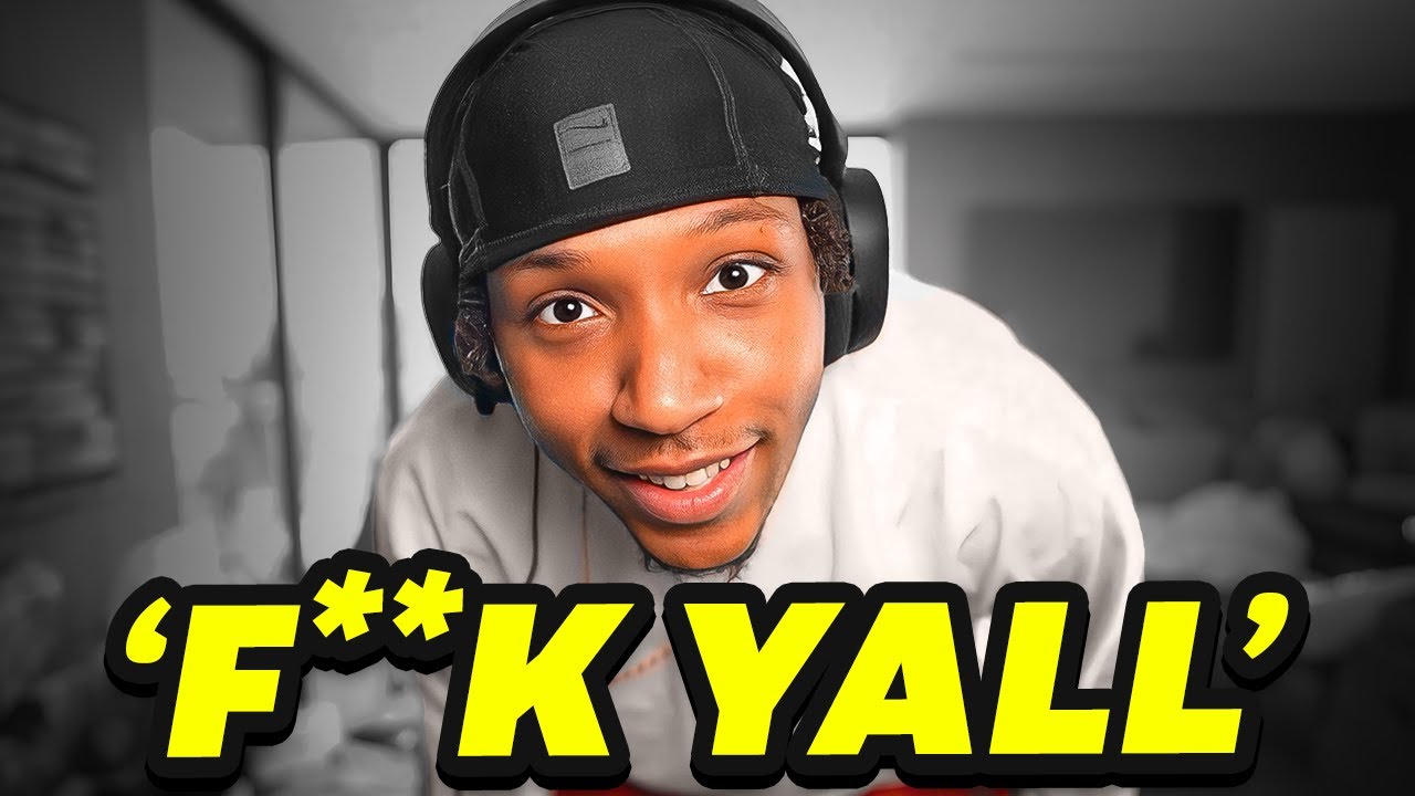 Why I'm The Most HATED FaZe Member..