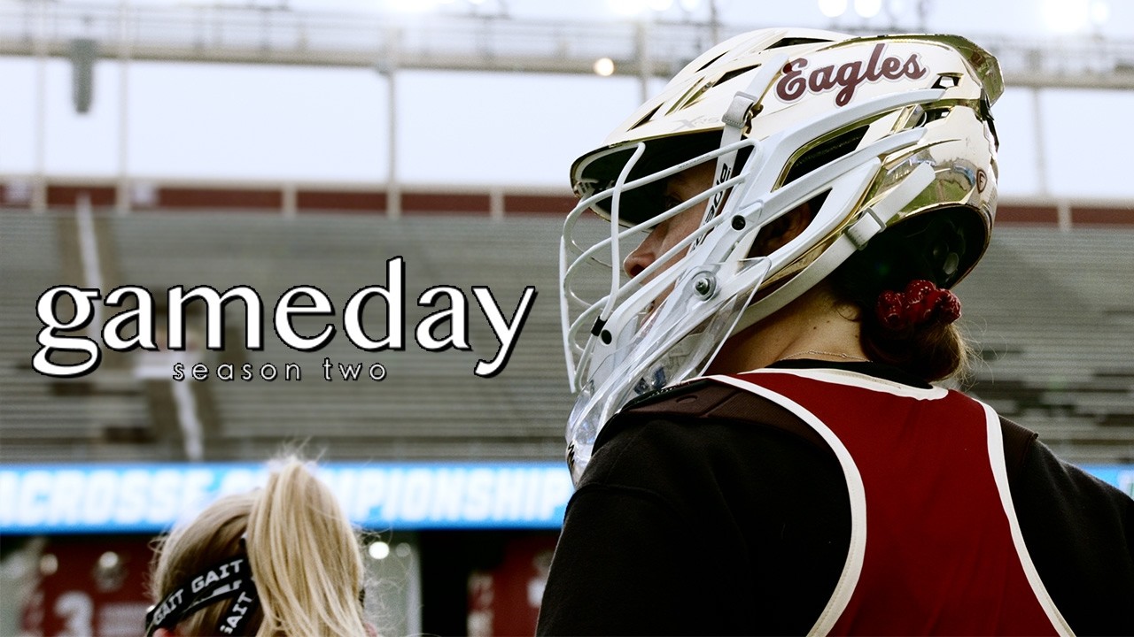 Бостонский колледж против Северо-Западного университета | Документальный фильм о Шеа Дольче | Ден...