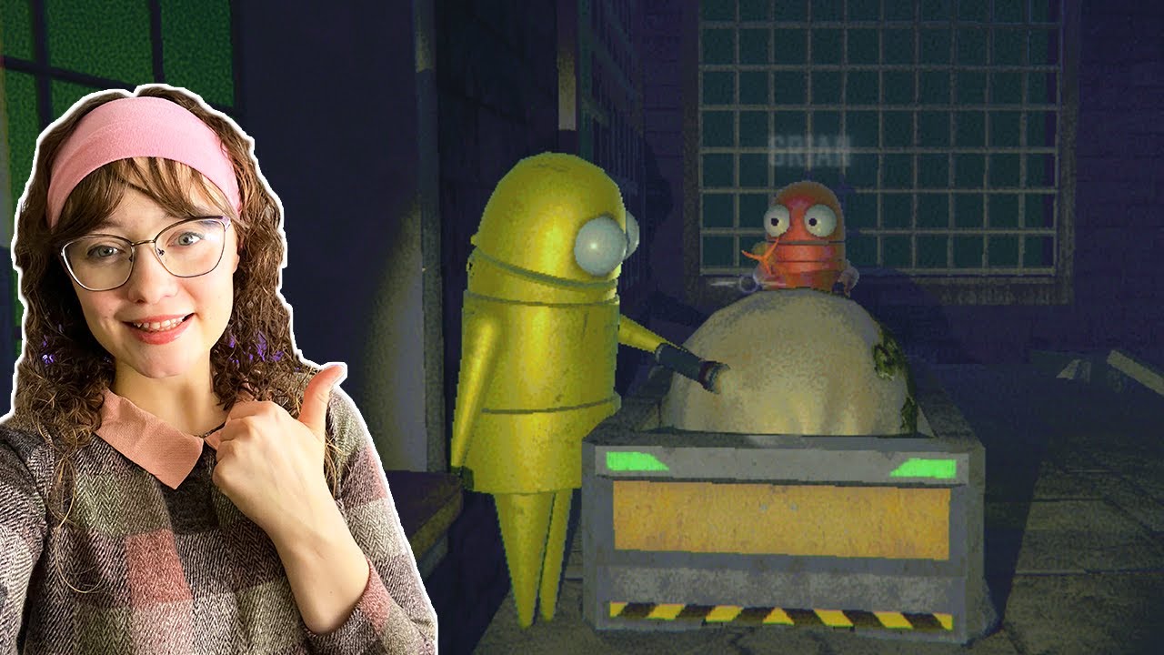 R.E.P.O. Update for Halloween!!