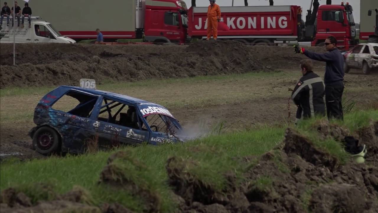 Beemster Autocross 2016