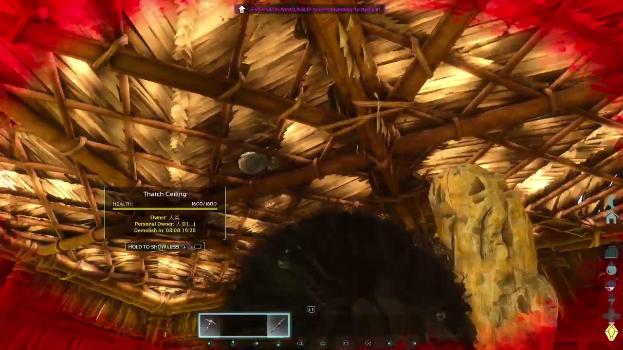 Ark Survival ascended #SmokeAndPlay