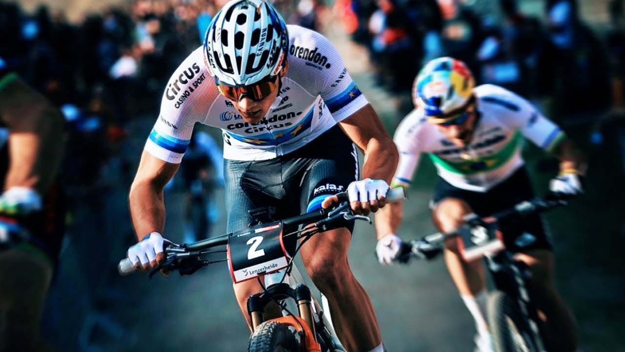 MTB Motivation 2020 I Don't Surrender