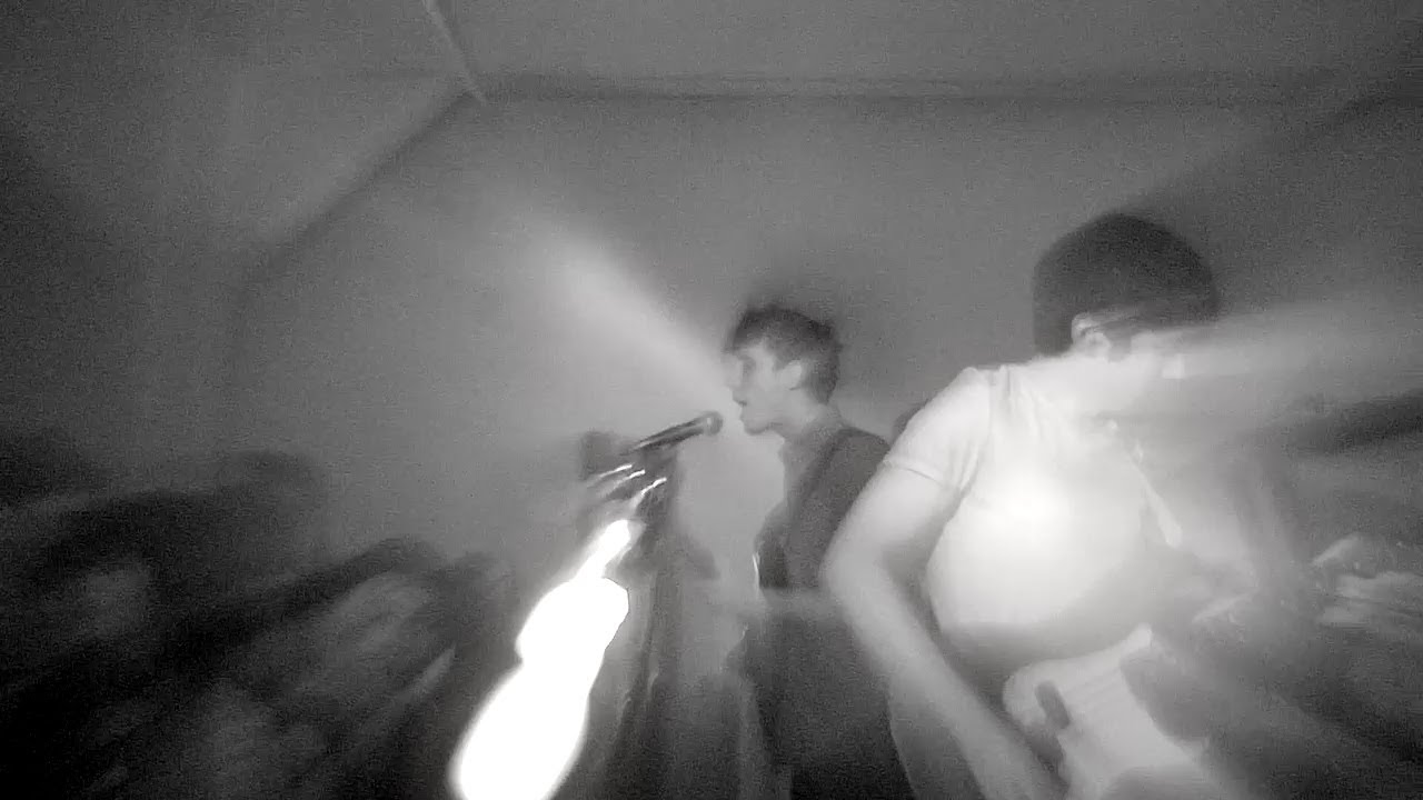 Beach Fossils - 