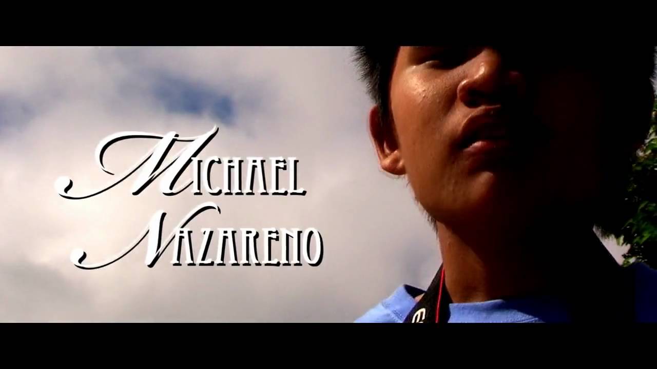 Michael Nazareno, Nick Ramon & Jason Adams G.D. Promo Part