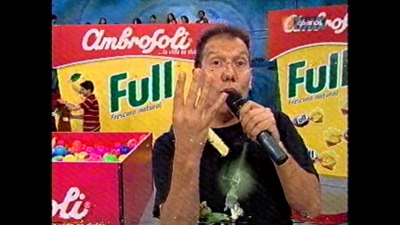 Mel participa en Habacilar