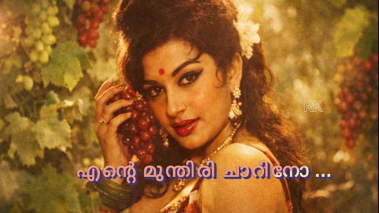 Ente Munthiri Charino | Malayalam Remix | DJ Remix 2026 |Munthirichar | Lahari | malayalam DJ