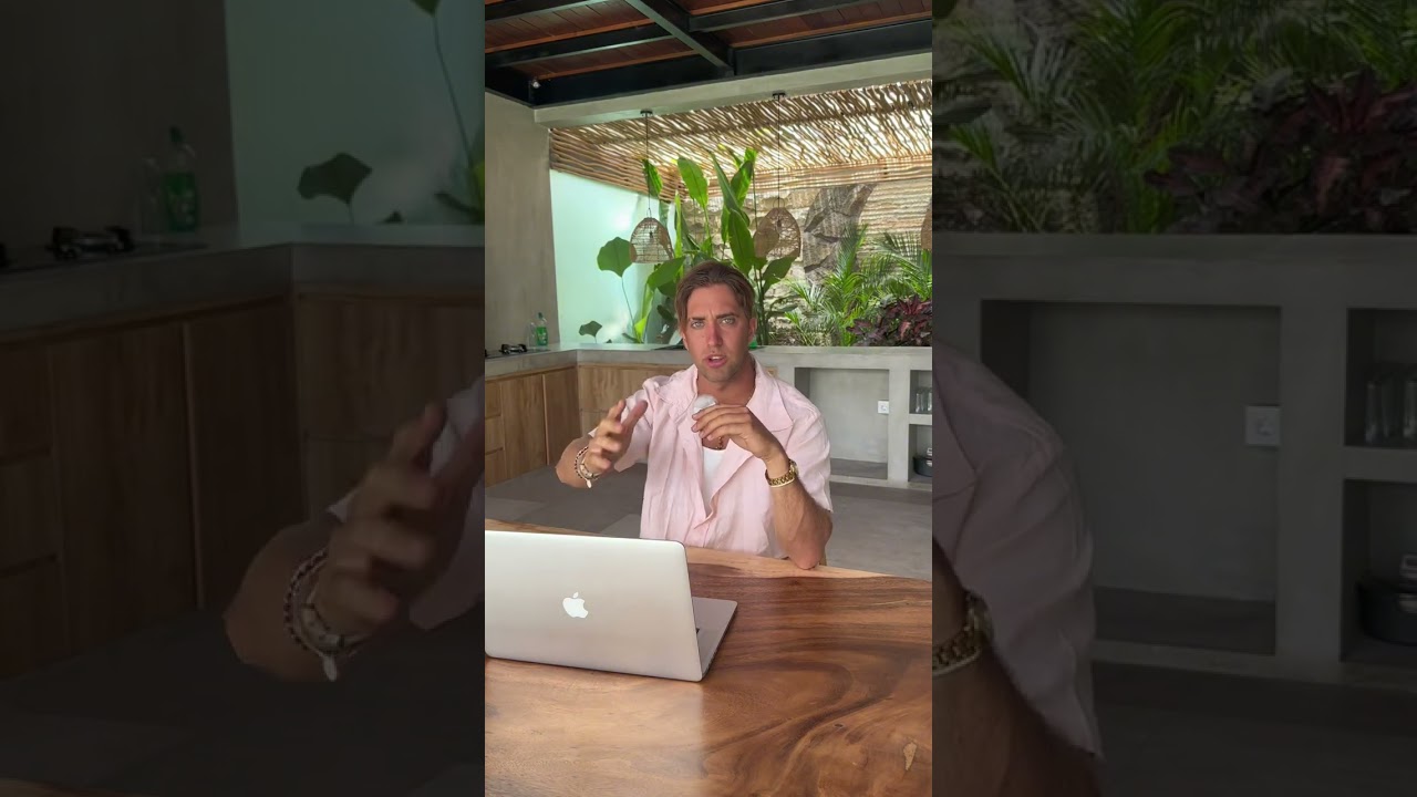 ☀️ Life performance coach