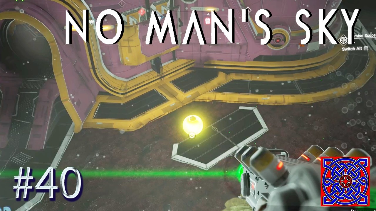 Dreams Of The Deep (Complete) :: No Man's Sky Trader Survival Gameplay : #40
