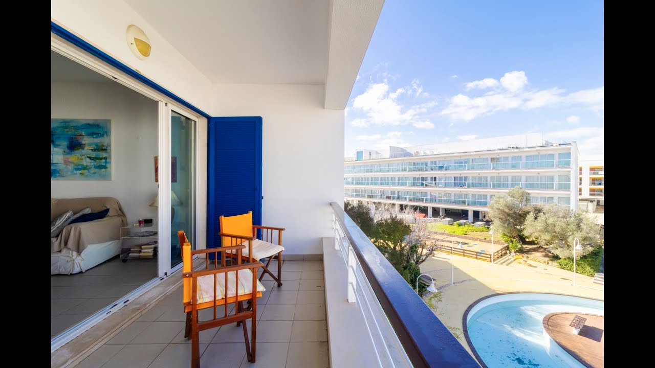 ✨  2-Bedroom Apartment at Marina de Lagos ✨