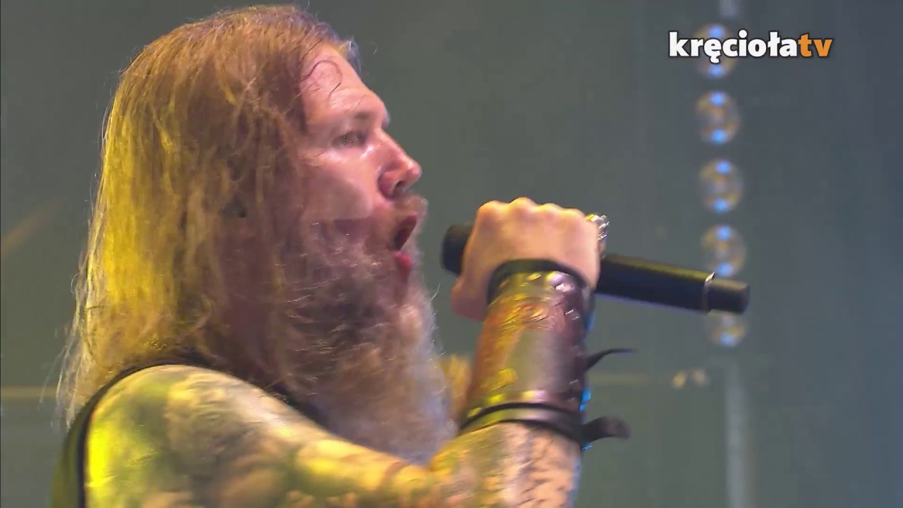 Amon Amarth - Raise Your Horns 