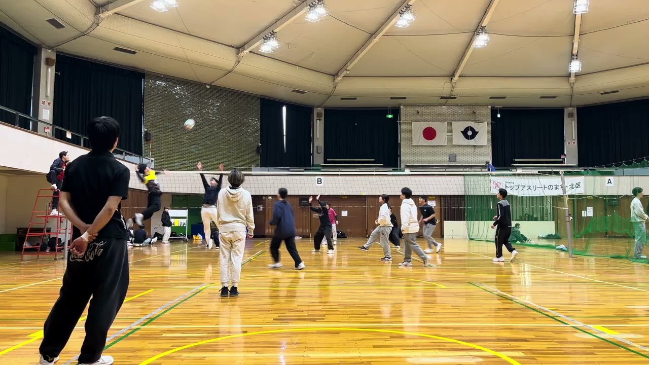 2026.2.7 IDEAカップ カシスソーダ①
