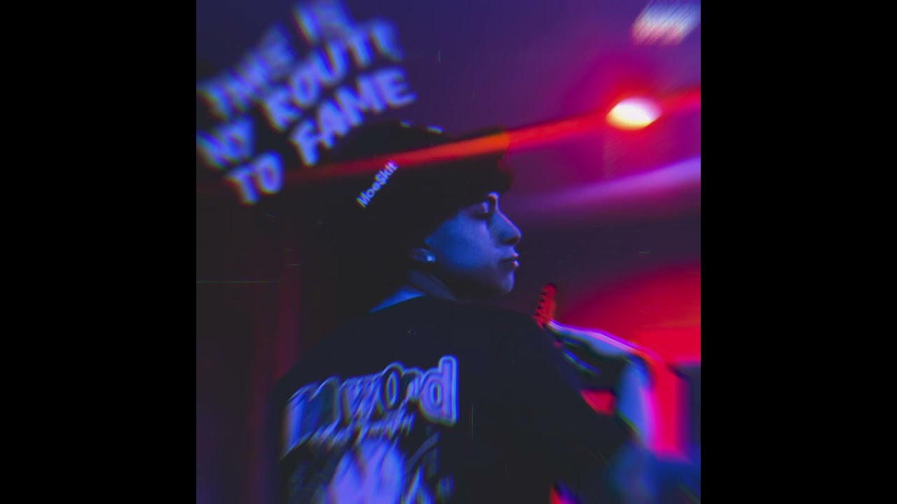 Moeskit - My Mind