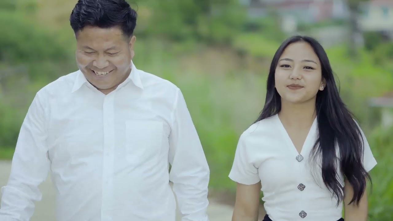 ZUMHNAK IN DAMNAK// Satu: BMT + Esther Zing Dawt Iang // Official Channel  ( 2024 )