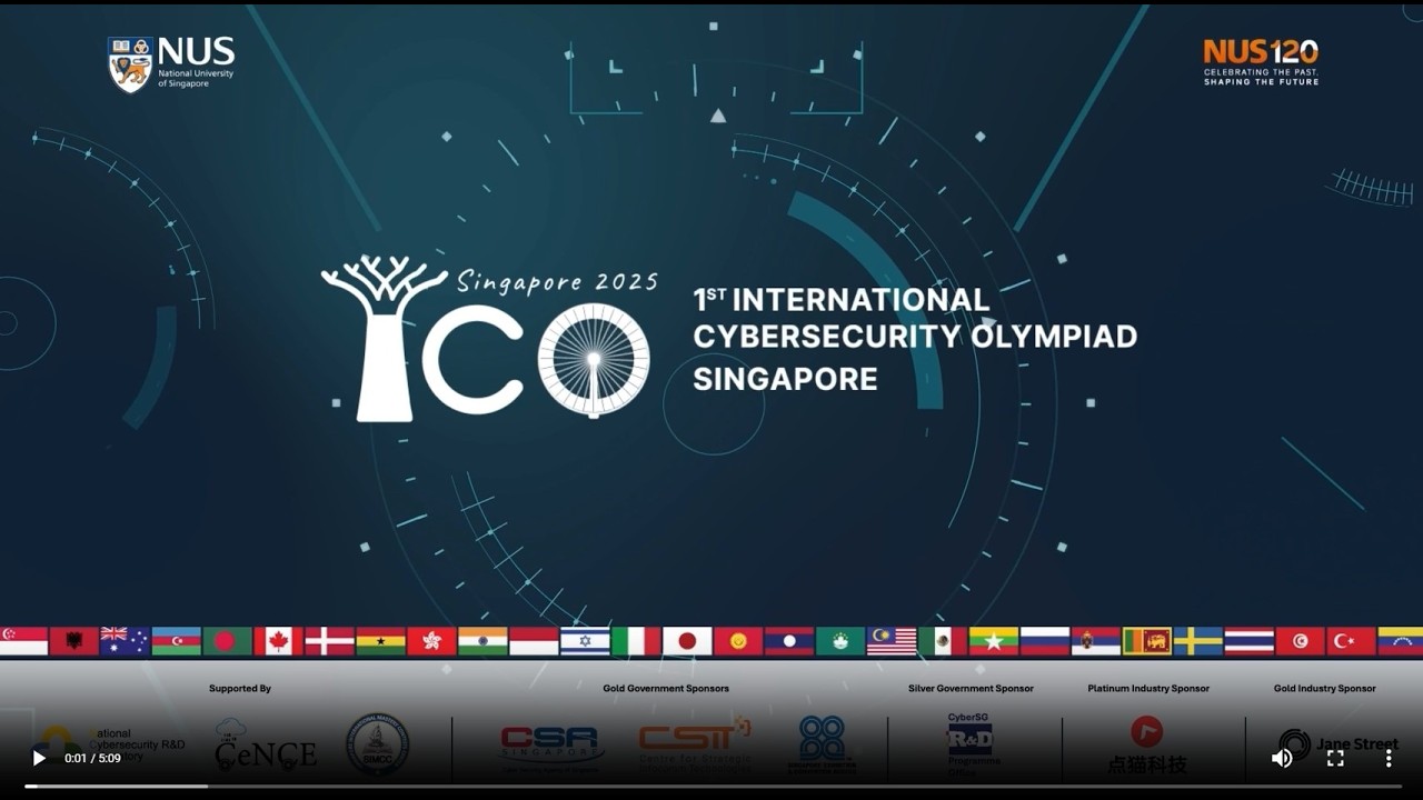 Highlights ICO 2025