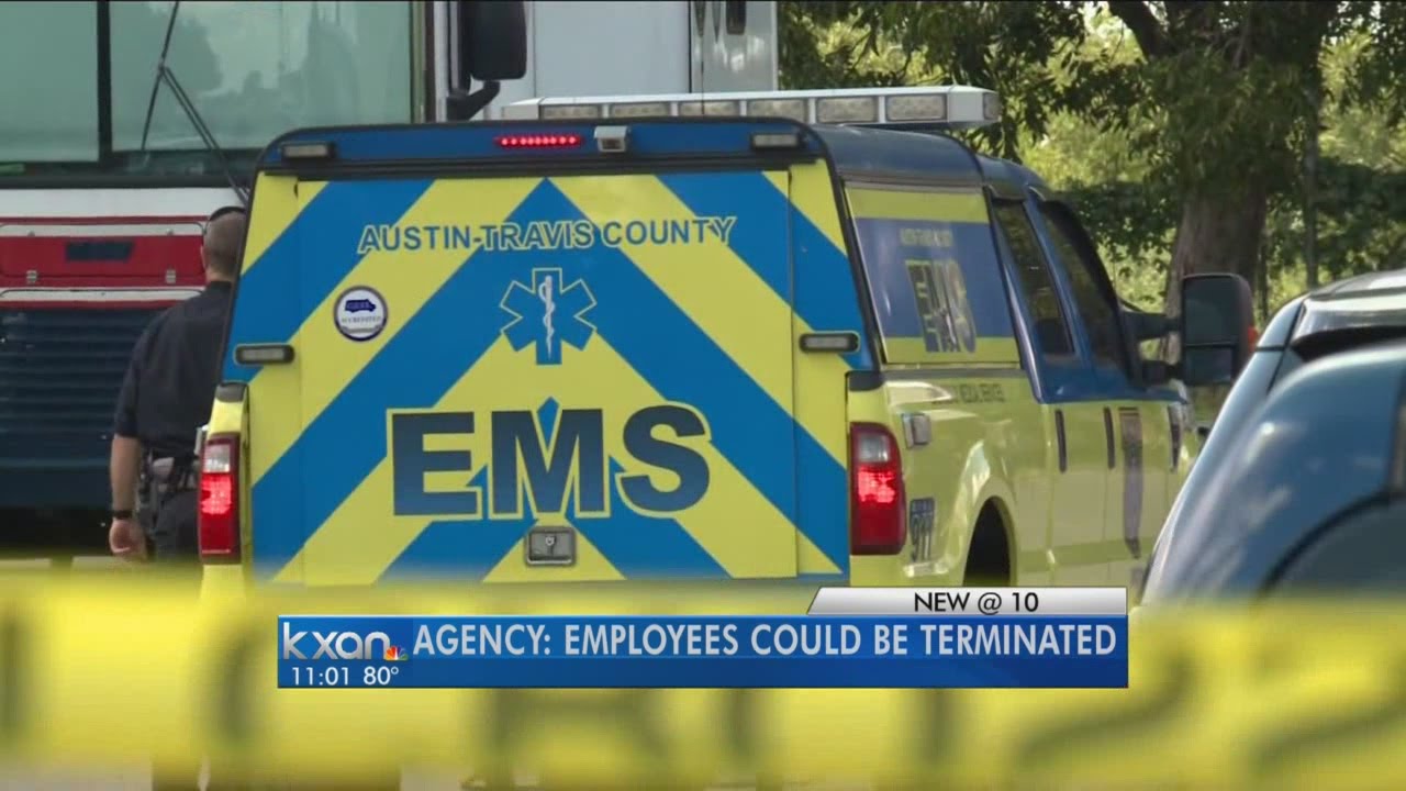 CPS employees could be fired over Colton Turner case