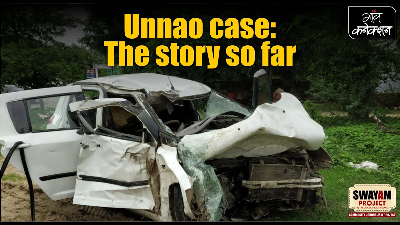 Eye witnesses of the Unnao accident reveal what happened that day