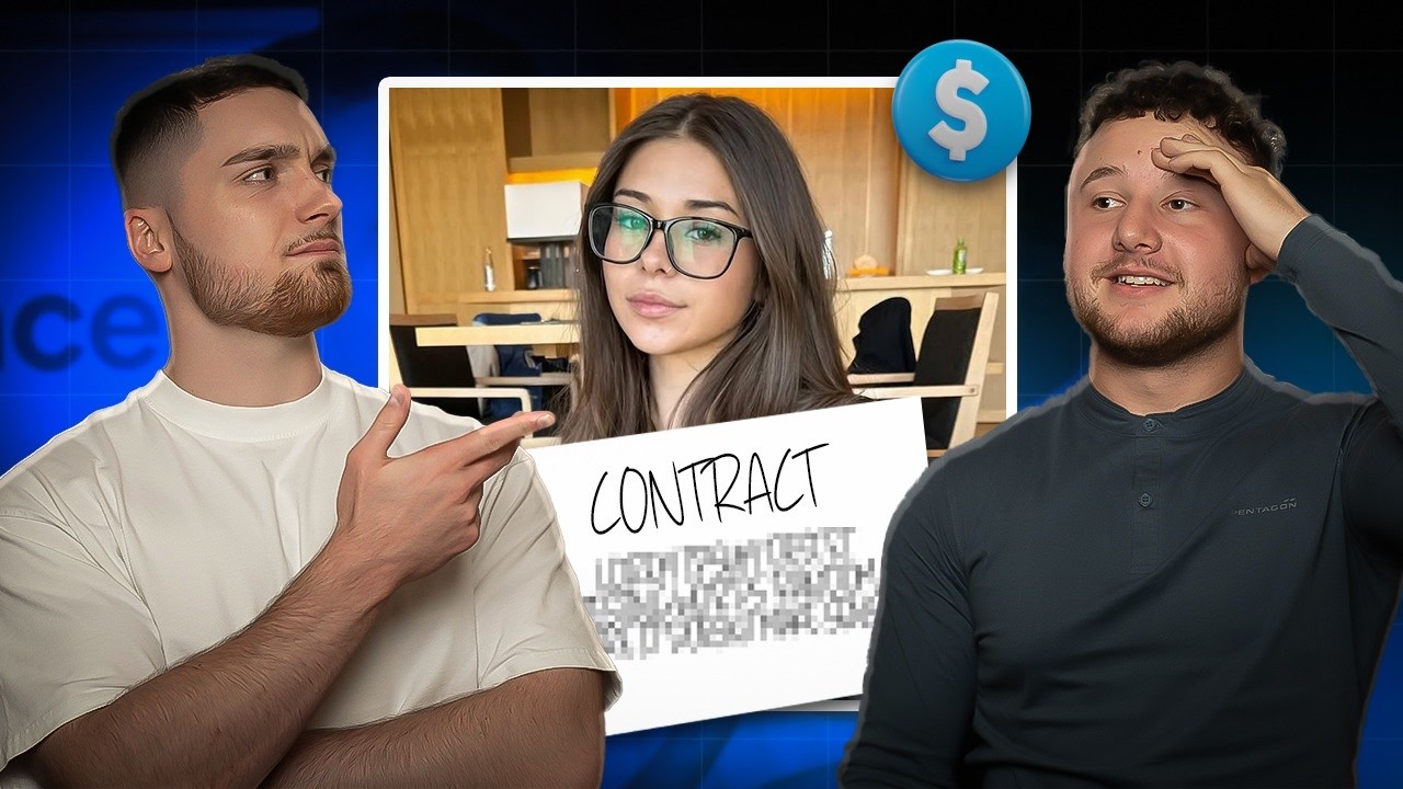 The DARK side of OFM | Percentage vs Salary Contract?