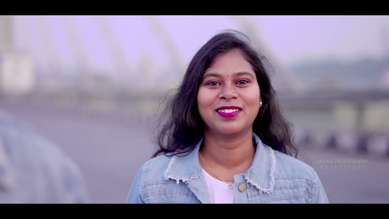 Ela ela naalo pre - wedding shoot | krishnakanth weds Ramya wedding ceremony | 