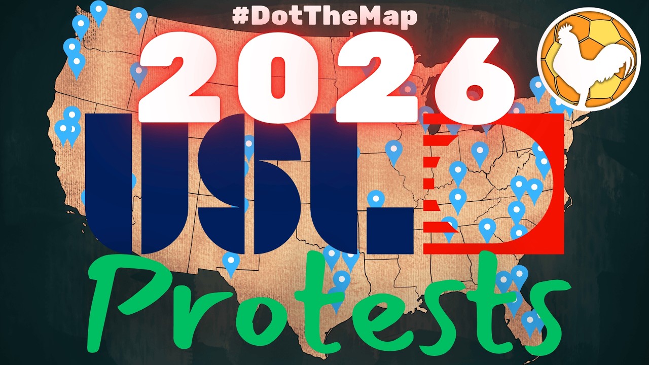 Reacting to USL Player Protests