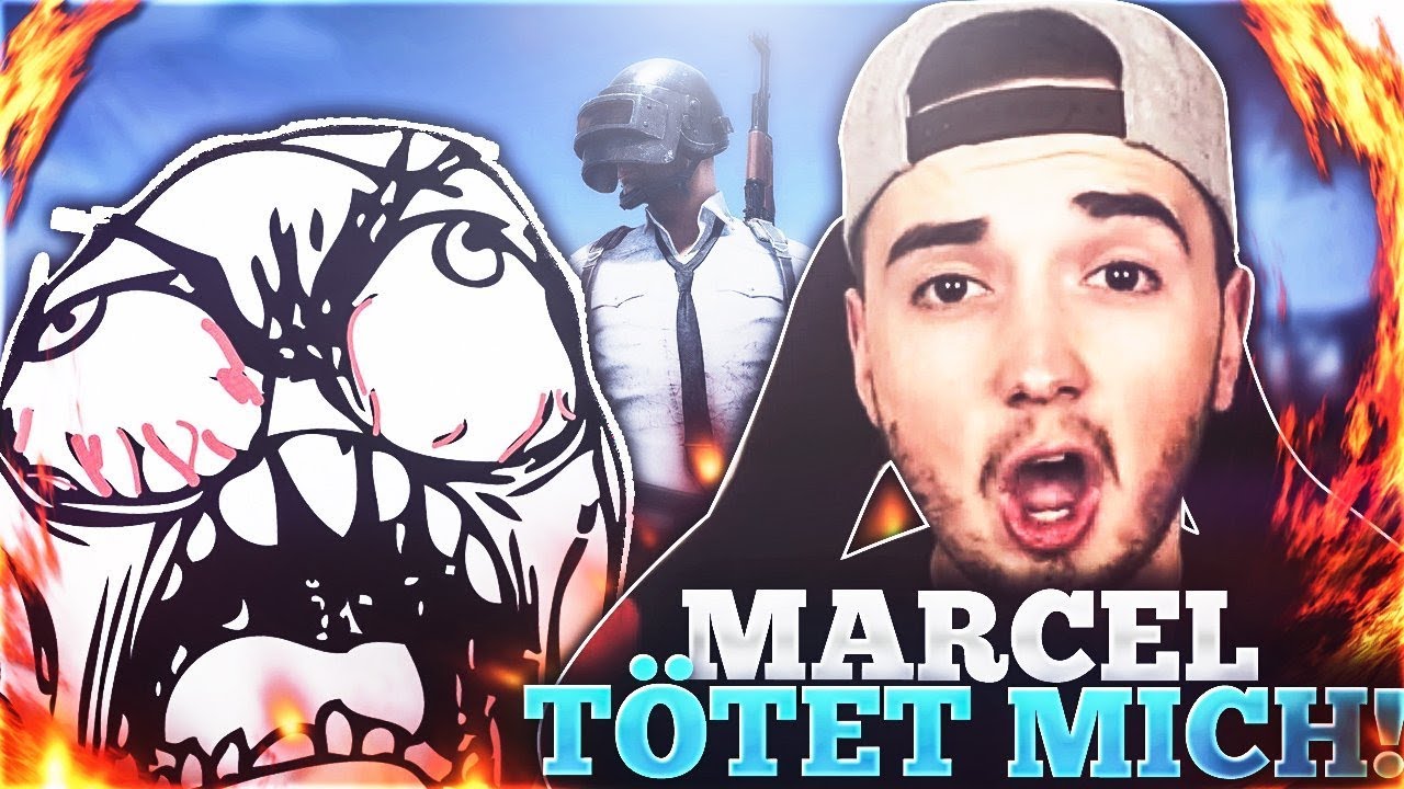 MARCEL T&Ouml;TET MICH !!!