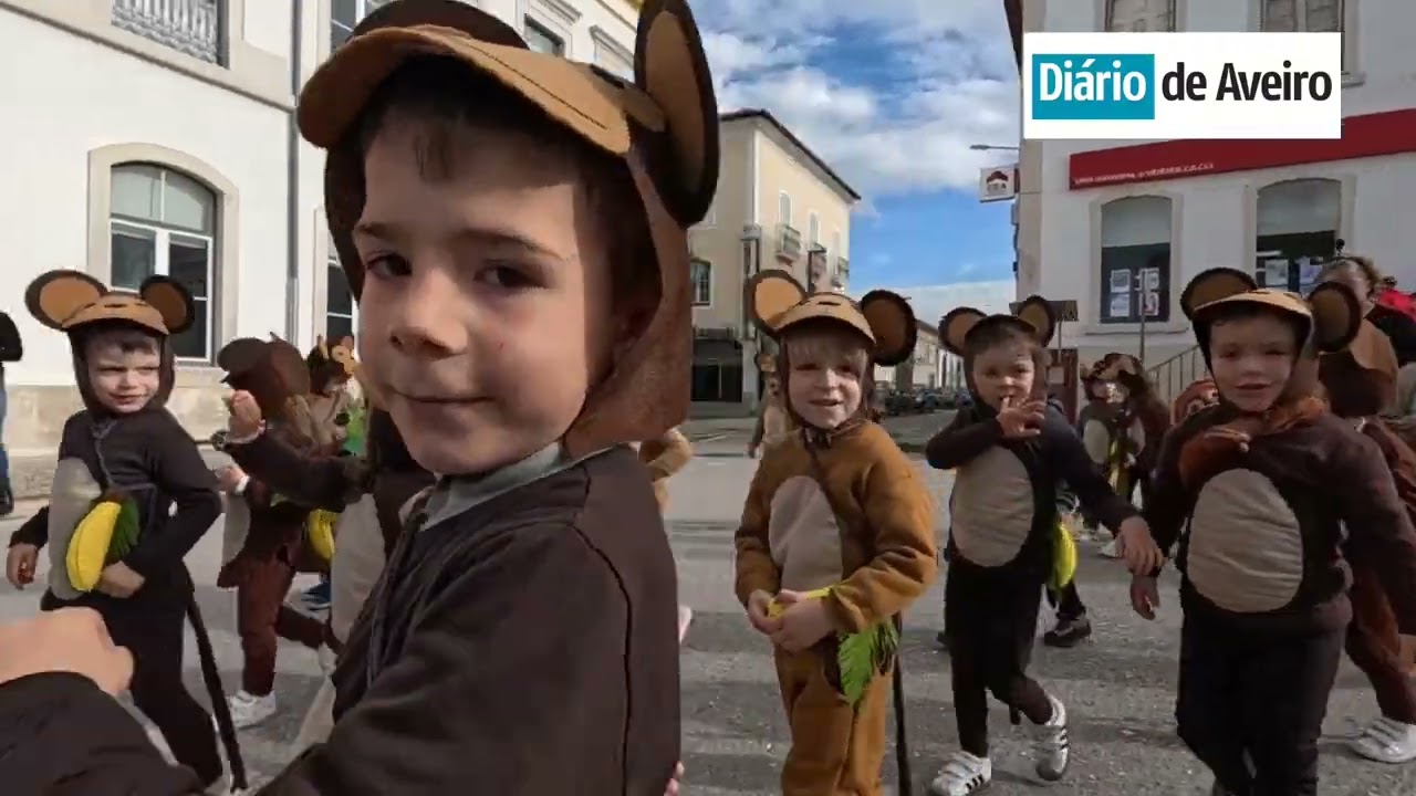 “Anadia Social no Carnaval!”