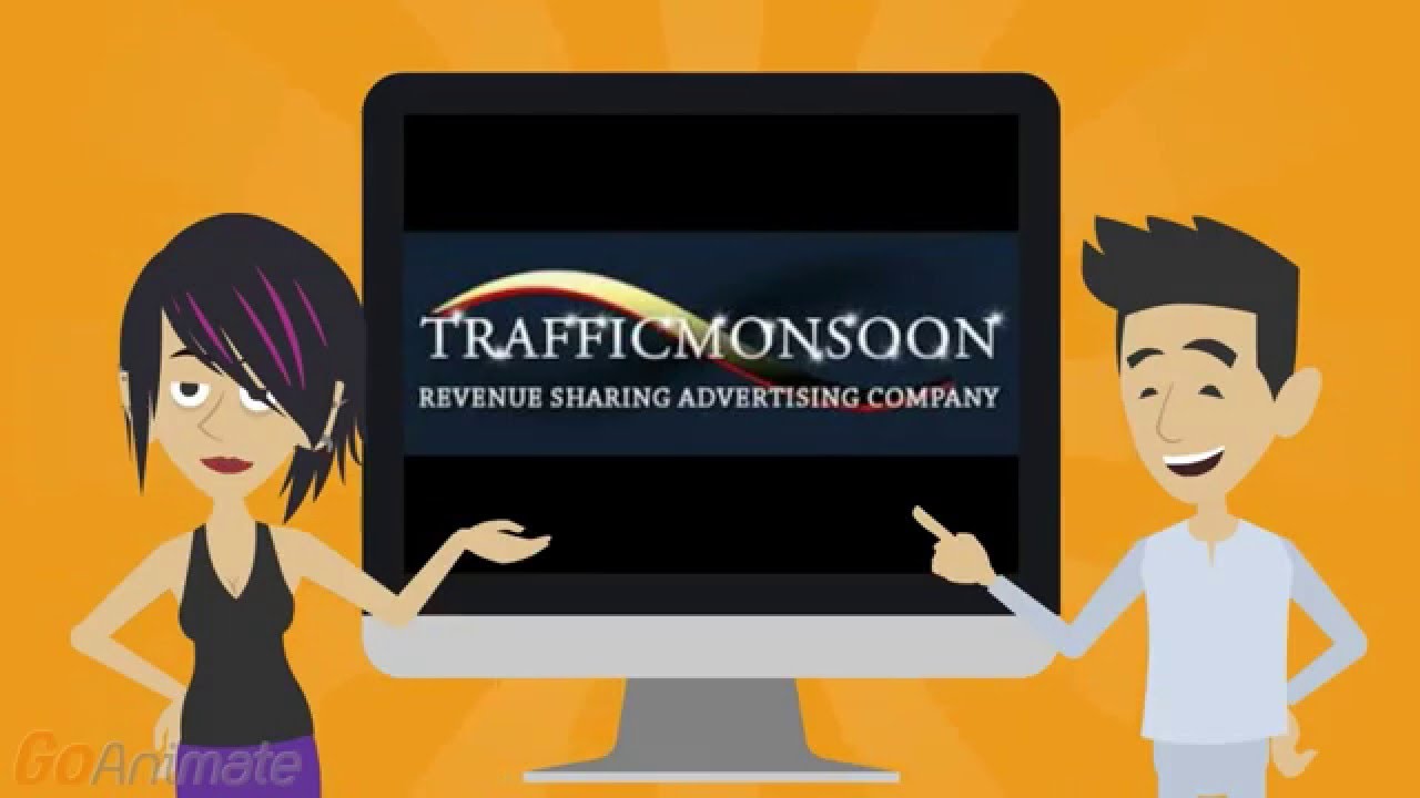 Traffic Monsoon Explainer English