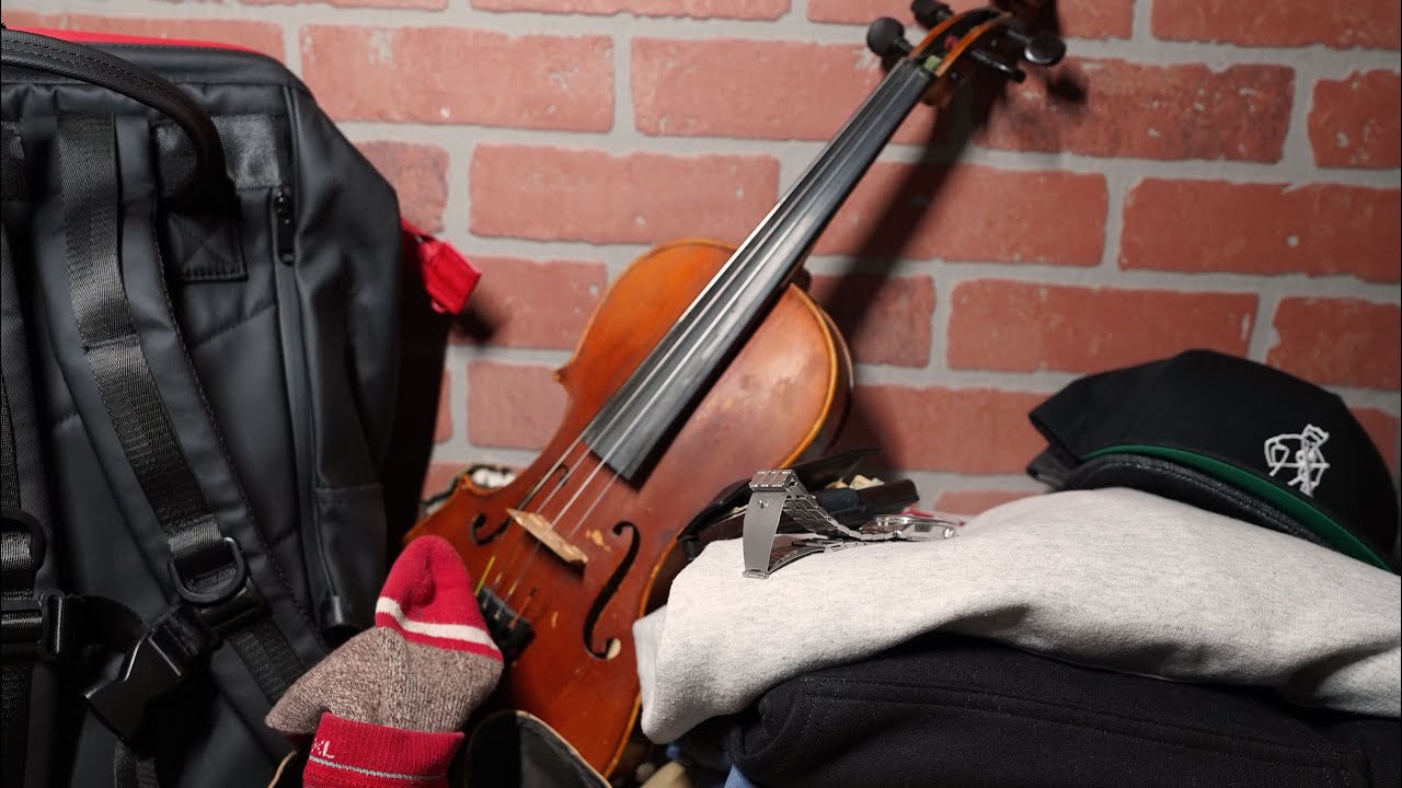 FOLDED -  🎻