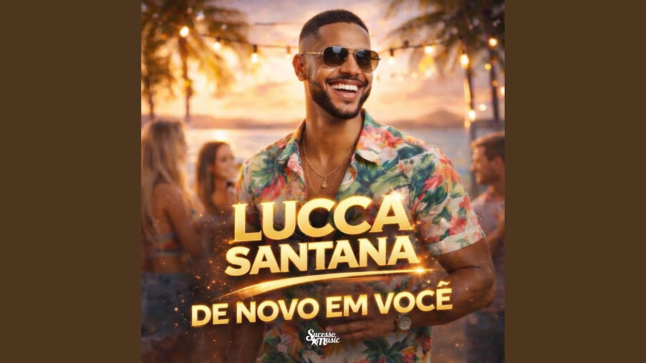 Nosso Amor é Samba