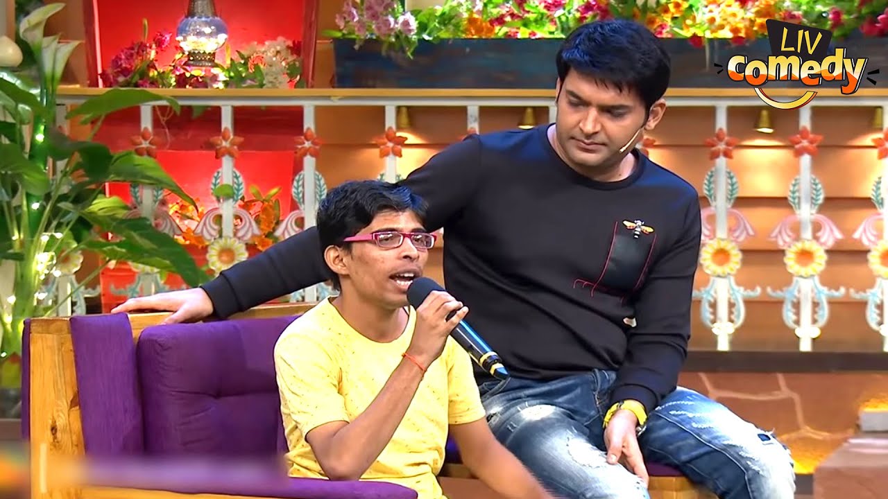 Kapil Loved Shekhar's Solo Act - The Kapil Sharma Show
