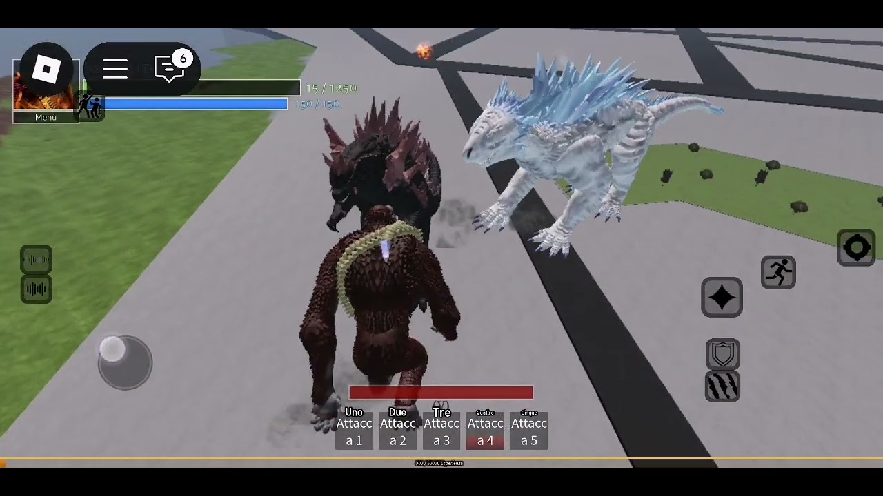 Aggiornamento di age of Titans