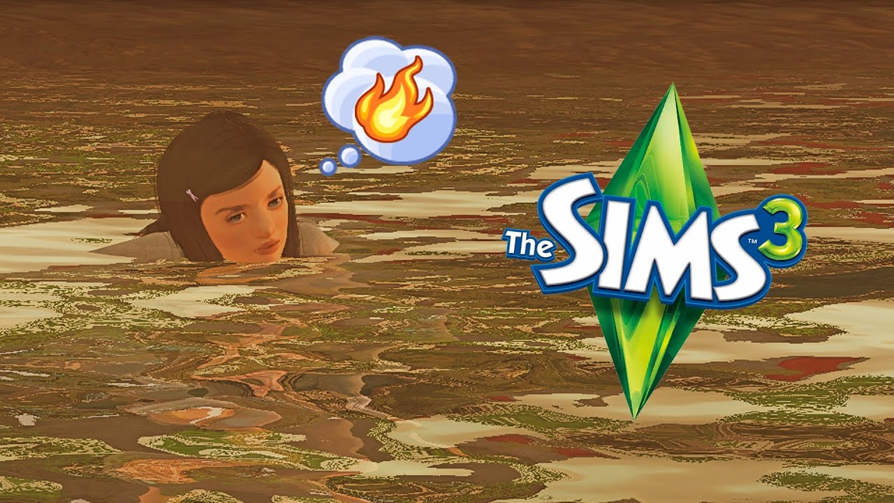 more sims 3 chaos | 6/2/25