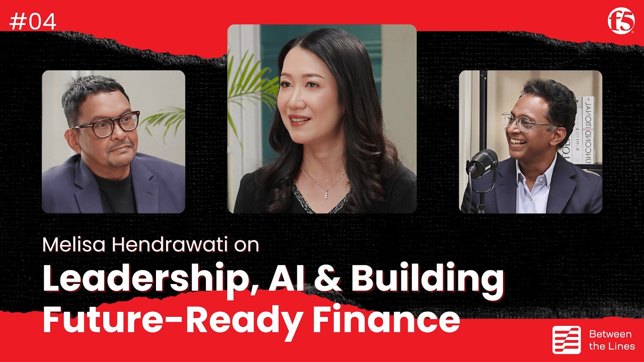 A CFO’s Journey: Lessons from Building an AI-Ready Organization