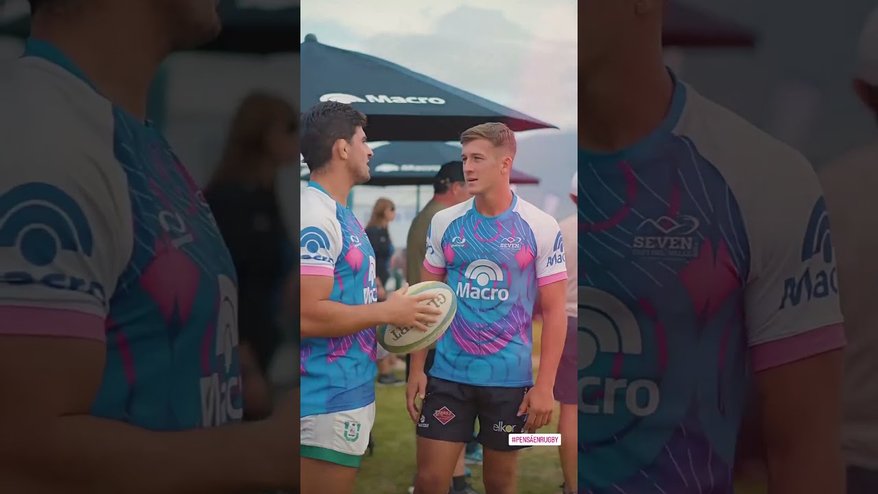 Salta campe&oacute;n del Seven de Taf&iacute; del Valle 2024
