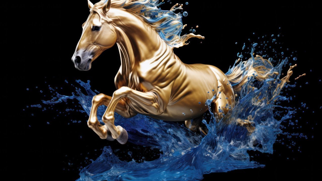 💎 Golden Freedom &mdash; Spanish Guitar Majestic Session (1 Hour)