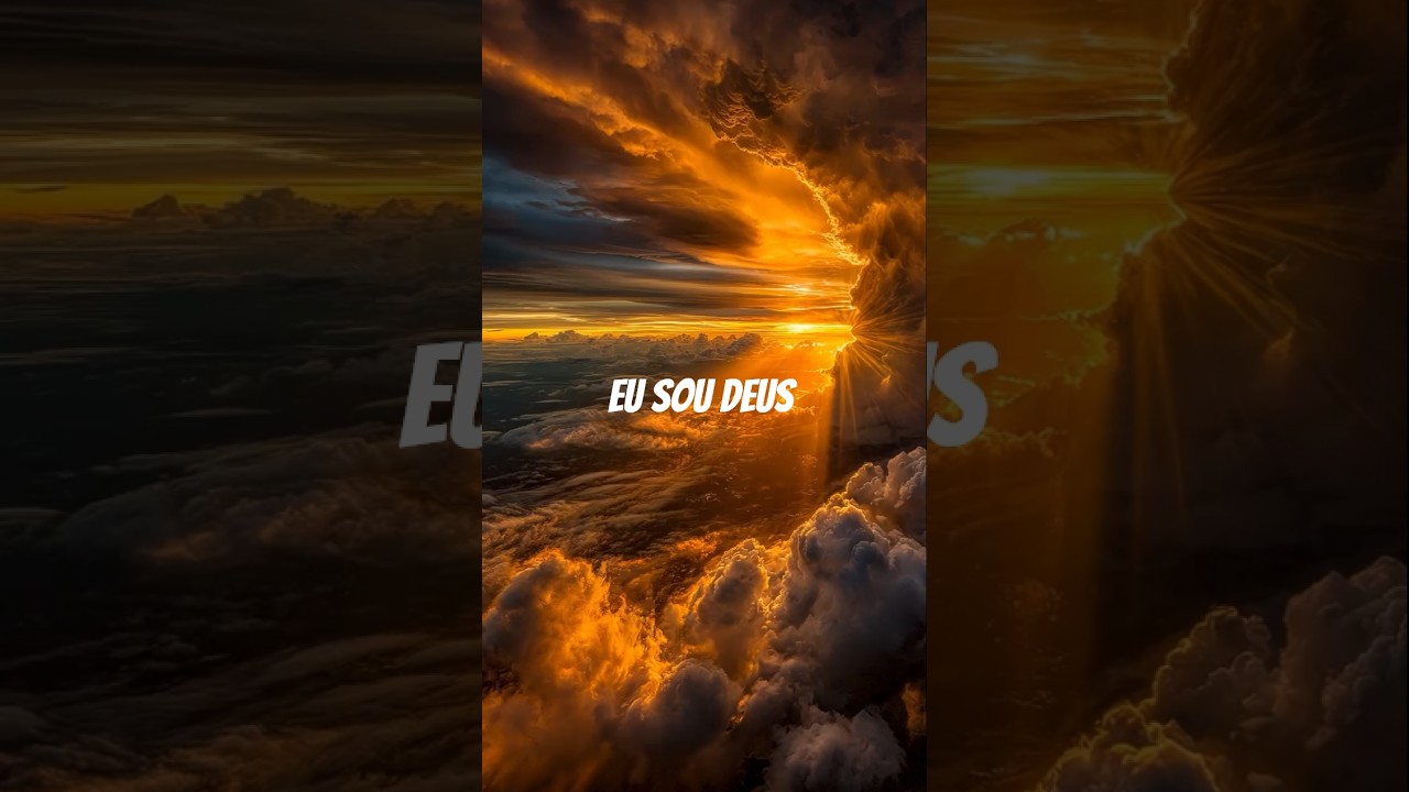Eu sou Deus 