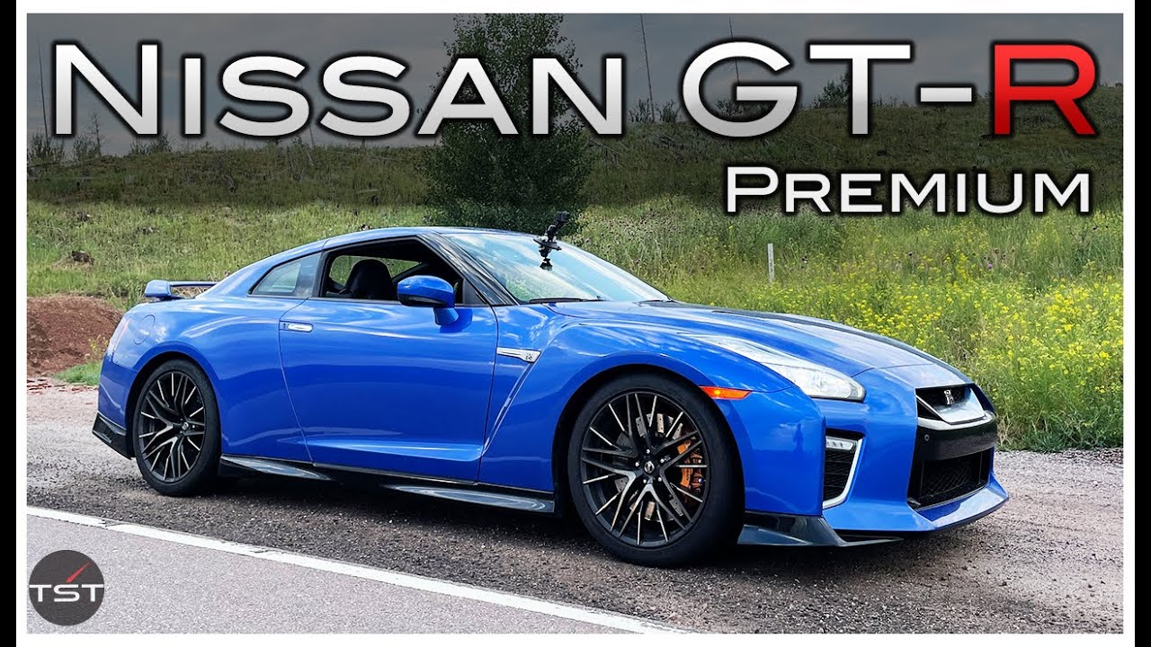 Is the 2021 Nissan GT-R Still a Budget Super Car?