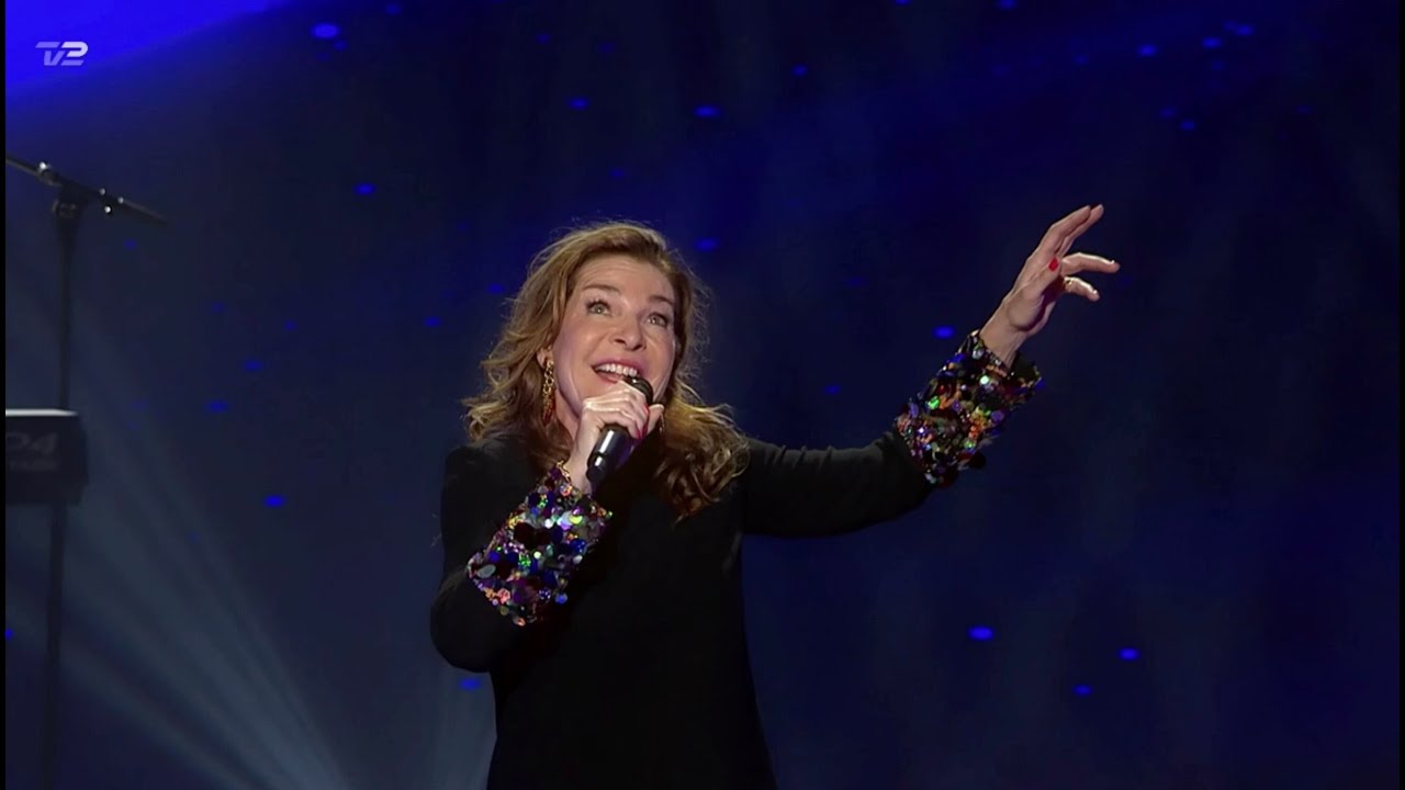 Lis Sørensen - Medley / TV2 Nytårsfesten 2022