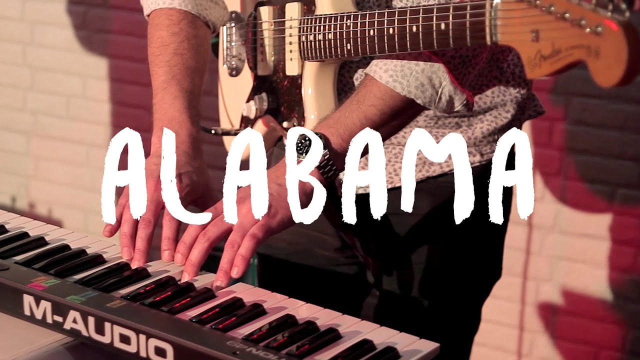 Full - Alabama (Warner Music Café)