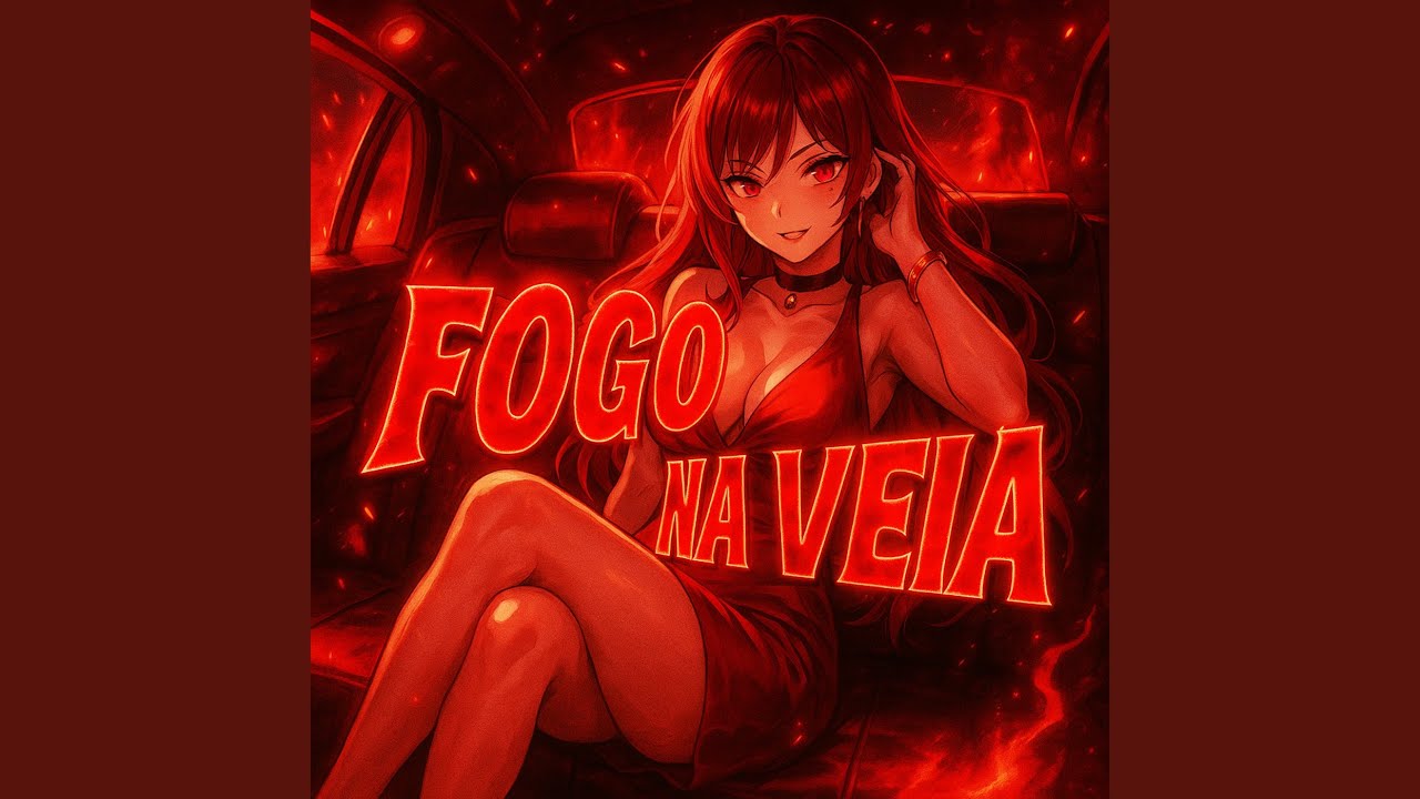 FOGO NA VEIA (ULTRA SLOWED)